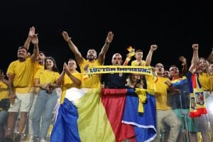 Biletele pentru meciul Cipru – România sunt acum disponibile! Preliminariile Cupei Mondiale 2026 își așteaptă fanii la Tribuna Nord!