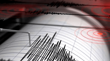Cutremur duminică dimineața în județul Neamț. Ce magnitudine a avut seismul