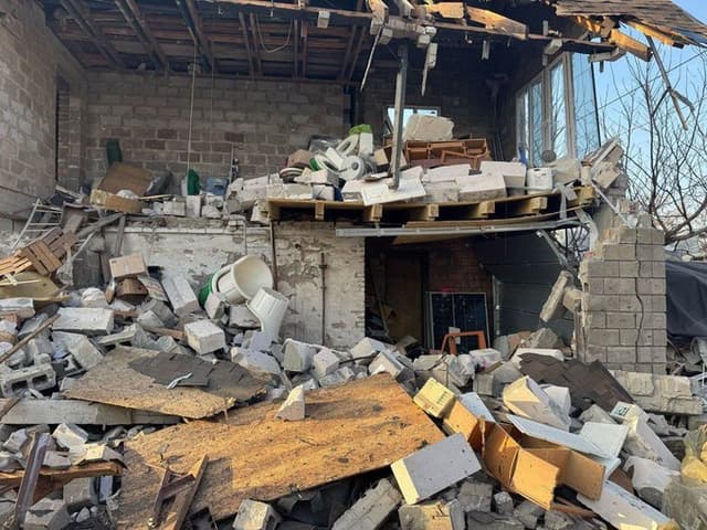  Lupte Intense, 5 Victime și 61 de Răniți. Ucraina Interceptează 77 de Drone în Timp ce Regiunea Krasnodar este Atacată de Drone Ucrainene