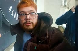 Coorganizatorul evadării lui Mohamed Amra în România, Oltjon O., pus sub acuzare în Franța pentru asociere criminală și tăinuire de infractori.