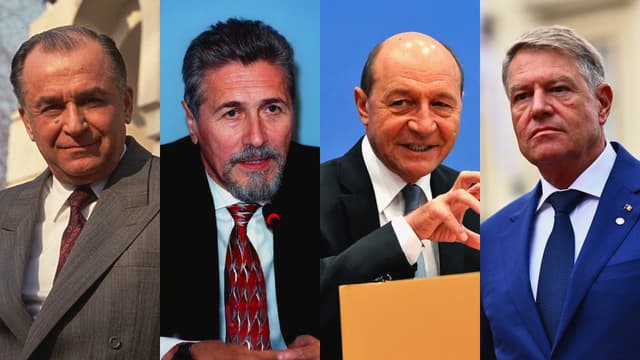  Evoluția Alegerilor Prezidențiale în România între 1990-2024