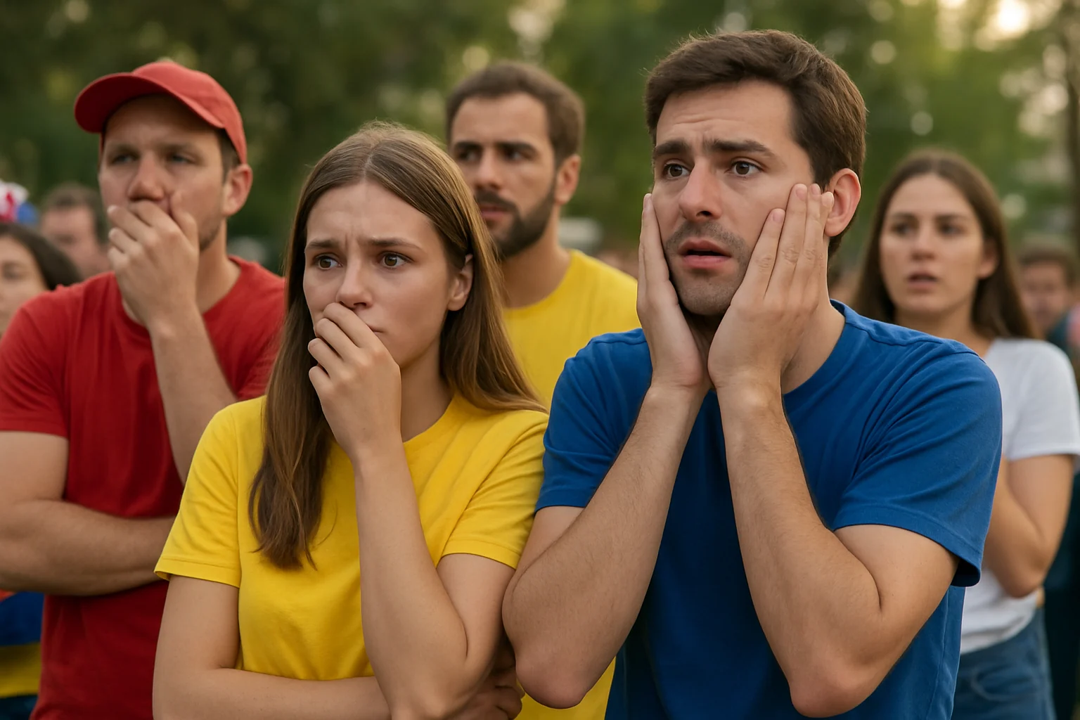 De ce a intrat Rezultate Campionatul Mondial De Fotbal în discuția zilei