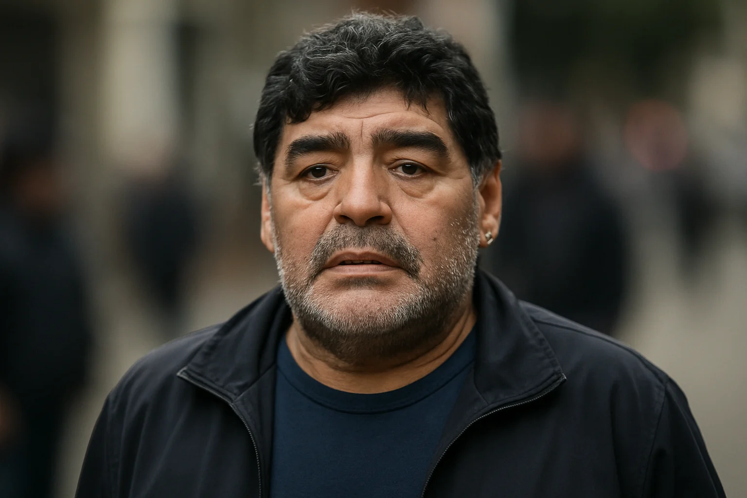 Declarațiile lui Diego Maradona despre Mondialul din 2026, virale pe rețelele sociale