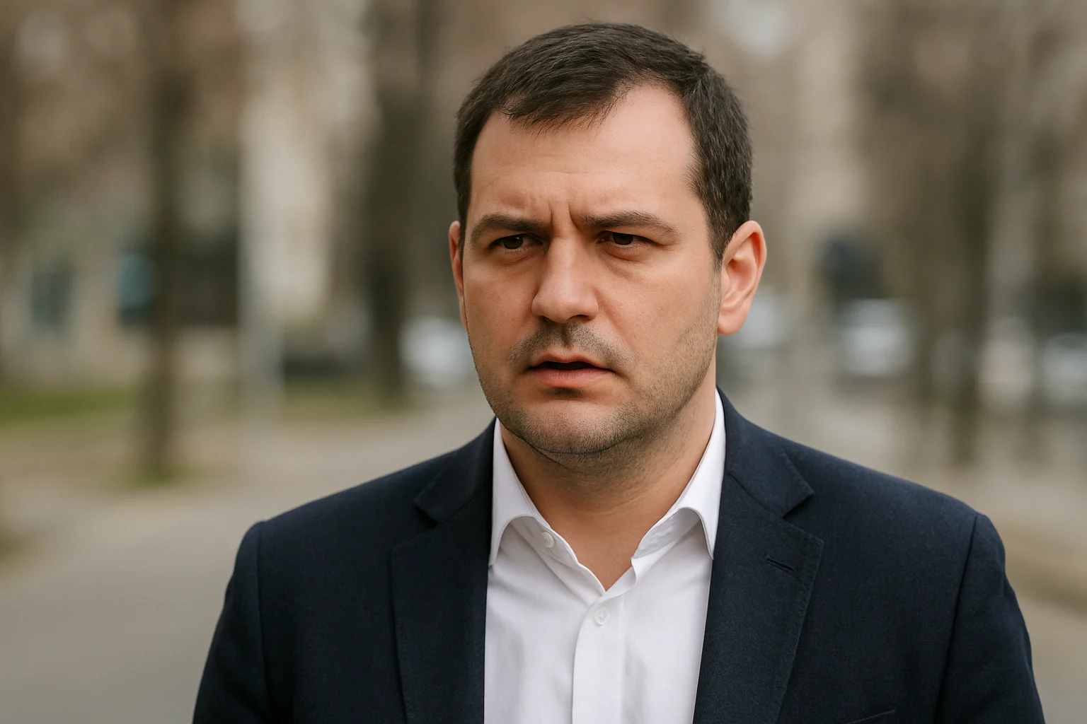 Mihai Lixandru, dorit de DC United și Anderlecht, în afara planurilor FCSB