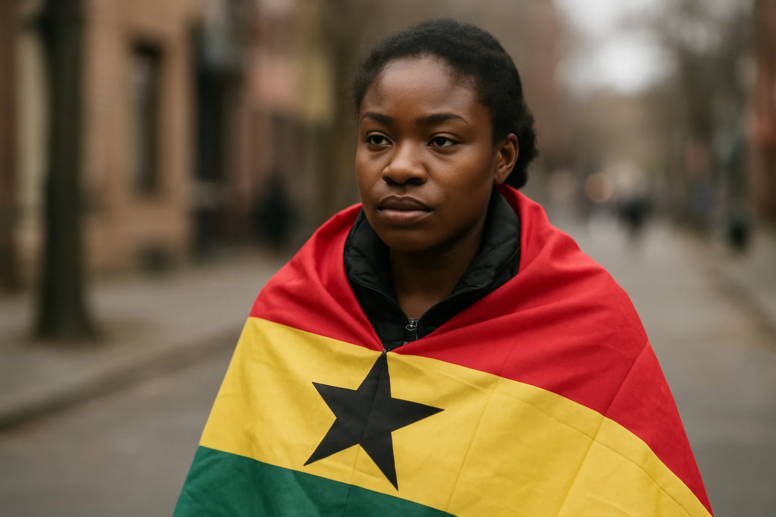 Columbia a învins Ghana și s-a calificat în optimile Cupei Mondiale