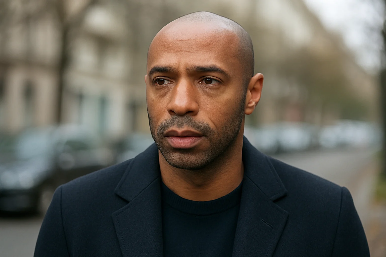 Thierry Henry anticipează o provocare majoră pentru Franța după plecarea lui Deschamps