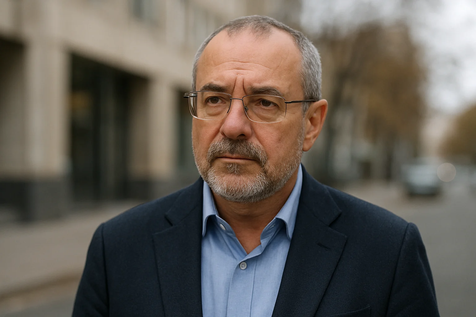 Boris Nadejdin avertizează că Rusia se îndreaptă spre o „catastrofă” sub conducerea lui Putin