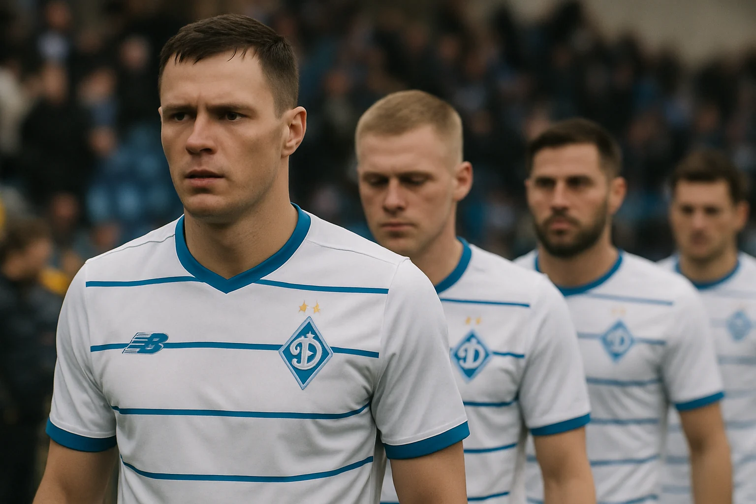 U Cluj și Dinamo Kiev joacă returul din turul 1 preliminar al Europa League