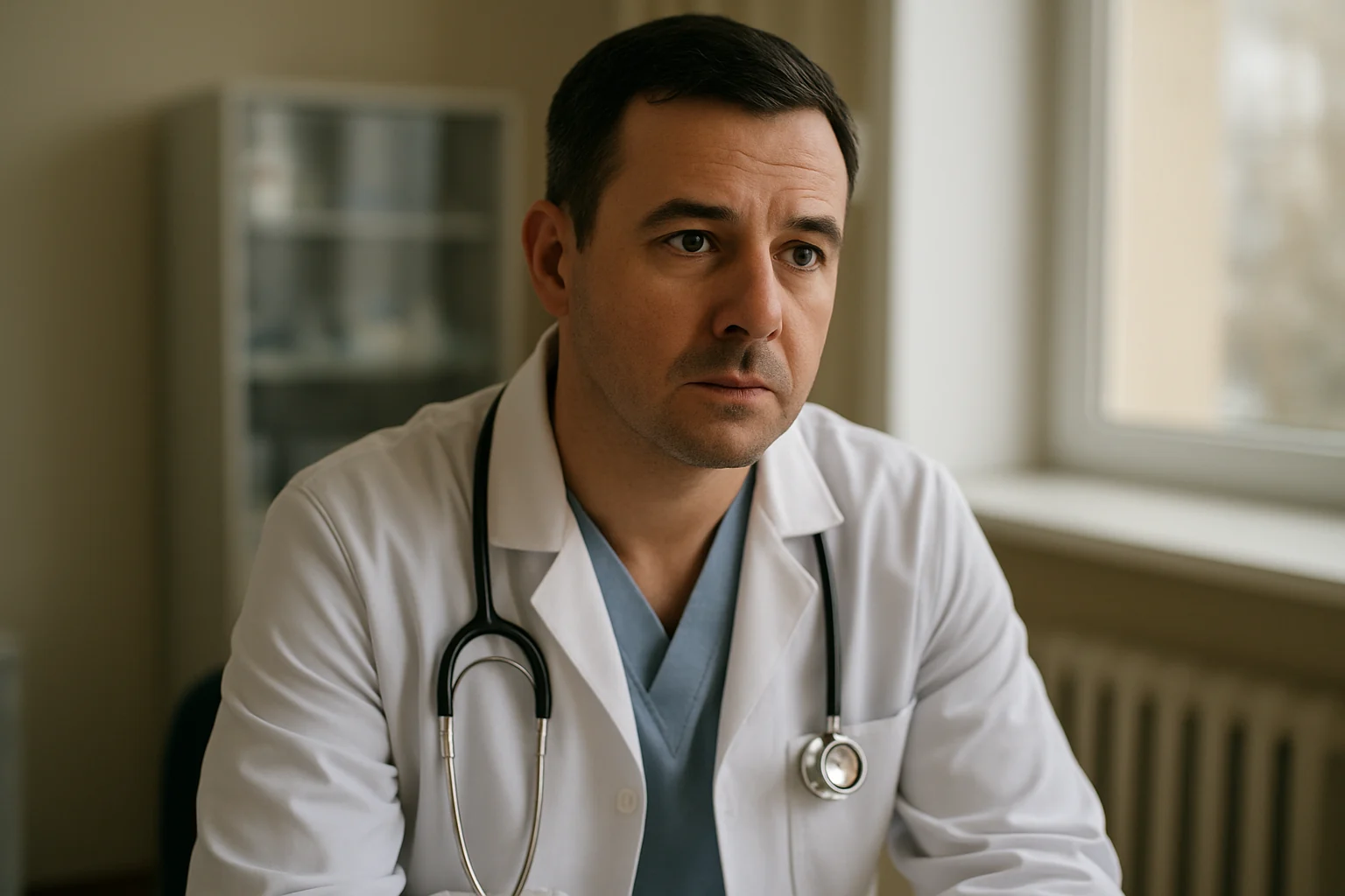 Examenul de medic specialist se modifică: Subiecte unice la nivel național din 2026