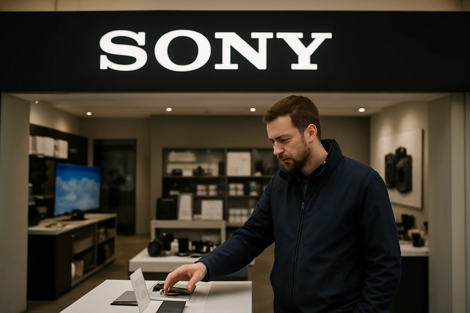 Sony, dată în judecată cu 457 de milioane de dolari după decizia de a elimina unitatea optică de pe PS5