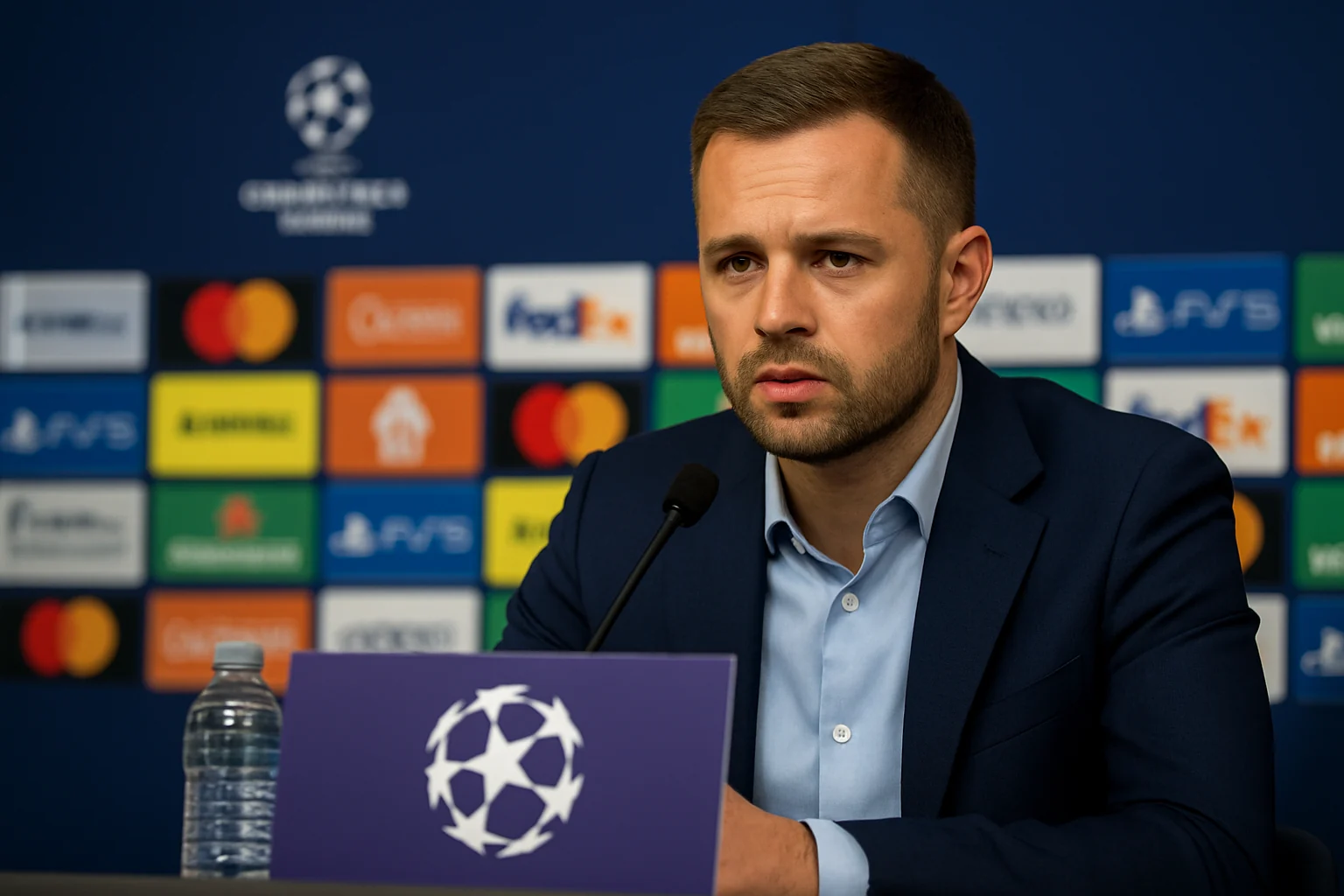 Telemundo va difuza Liga Campionilor în limba spaniolă în SUA