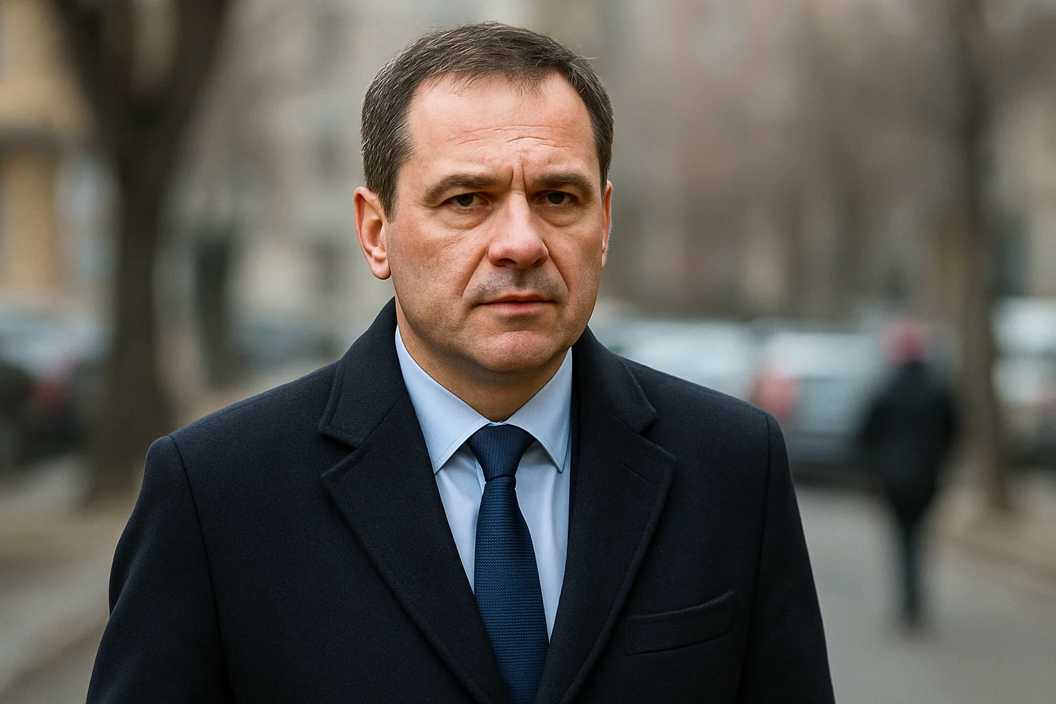Dan Motreanu reacționează la susținerea unor liberali pentru noua platformă conservatoare din PNL
