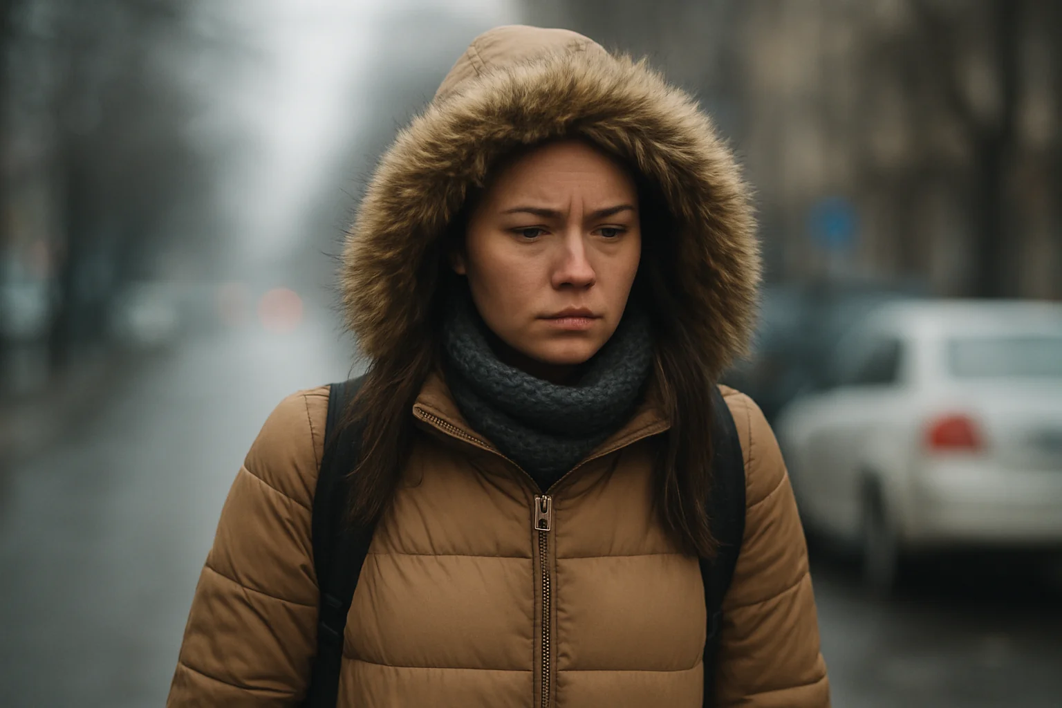Răcoare și ploi după caniculă: Un val de aer rece ajunge în Europa de Est, inclusiv în Republica Moldova
