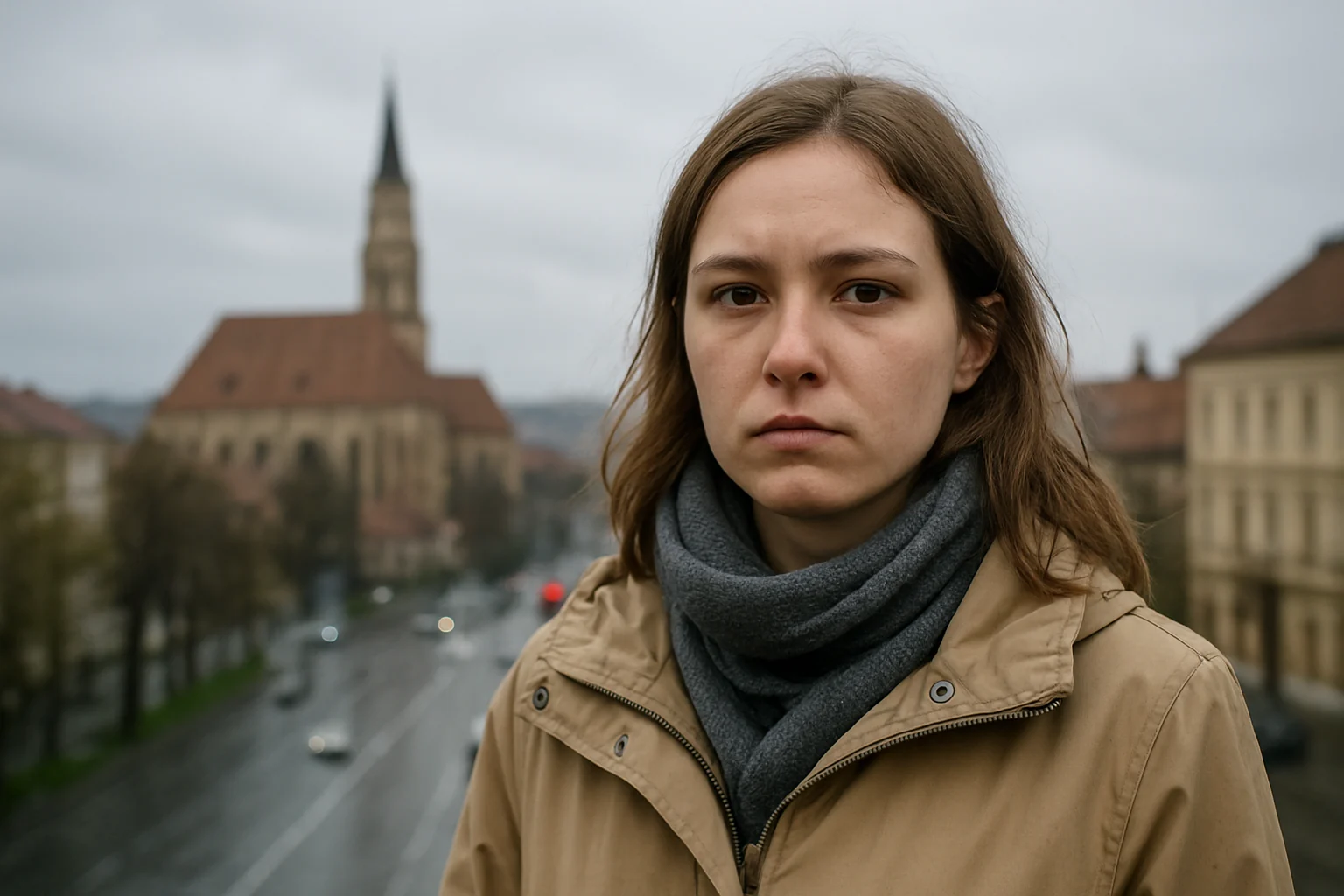 Instabilitate atmosferică și ploi în Cluj, joi, 16 iulie