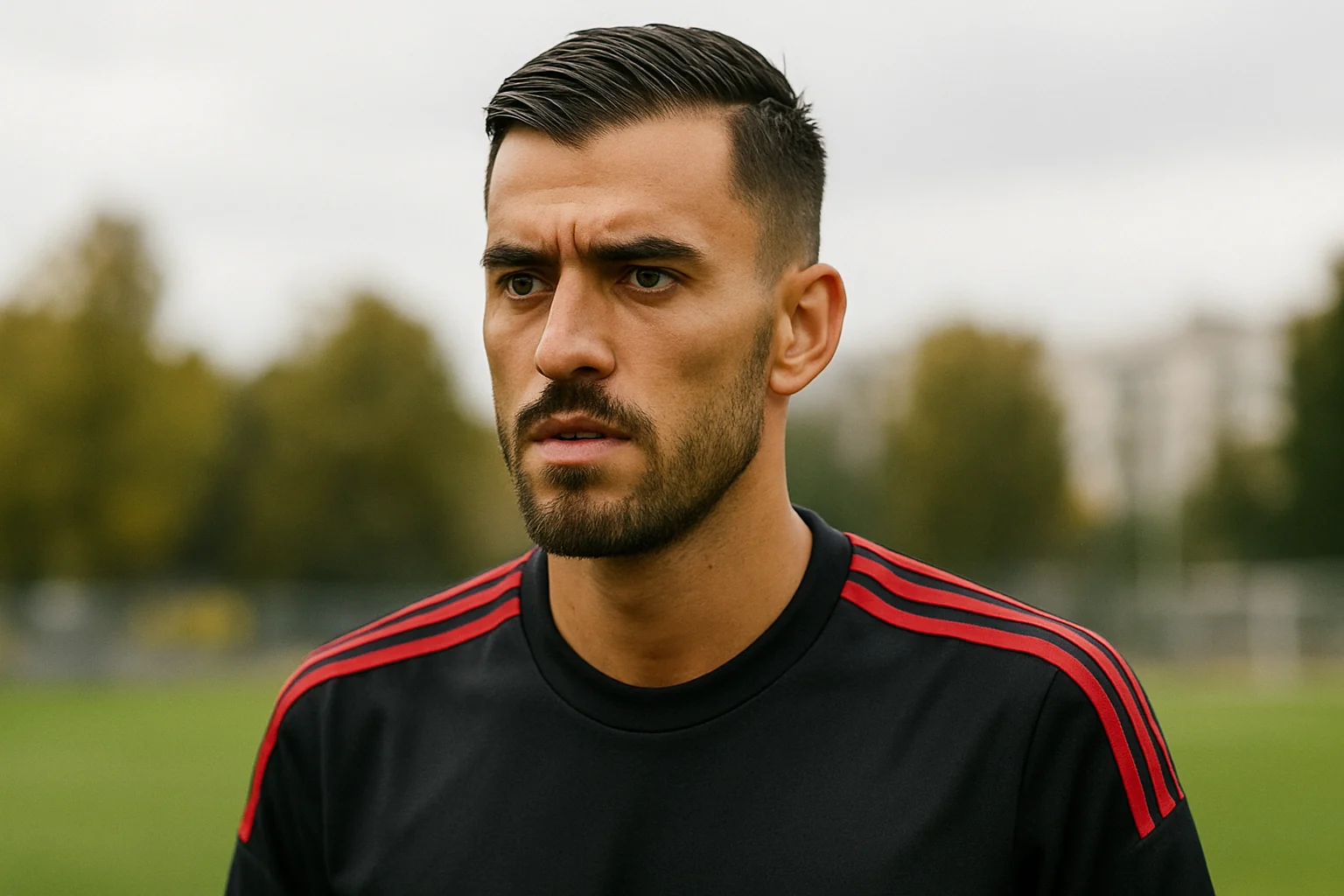 Ajax renunță definitiv la transferul lui Dani Ceballos