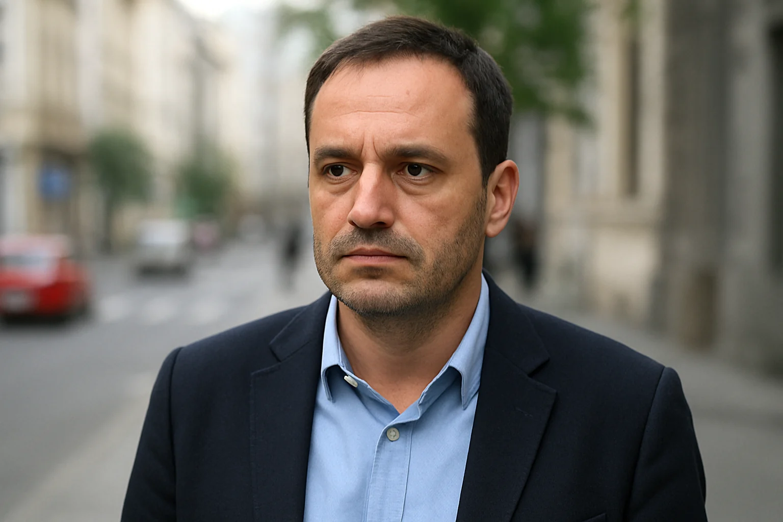Ricardo Cadu a anunţat ce va face după plecarea lui Iuliu Mureşan de la CFR Cluj