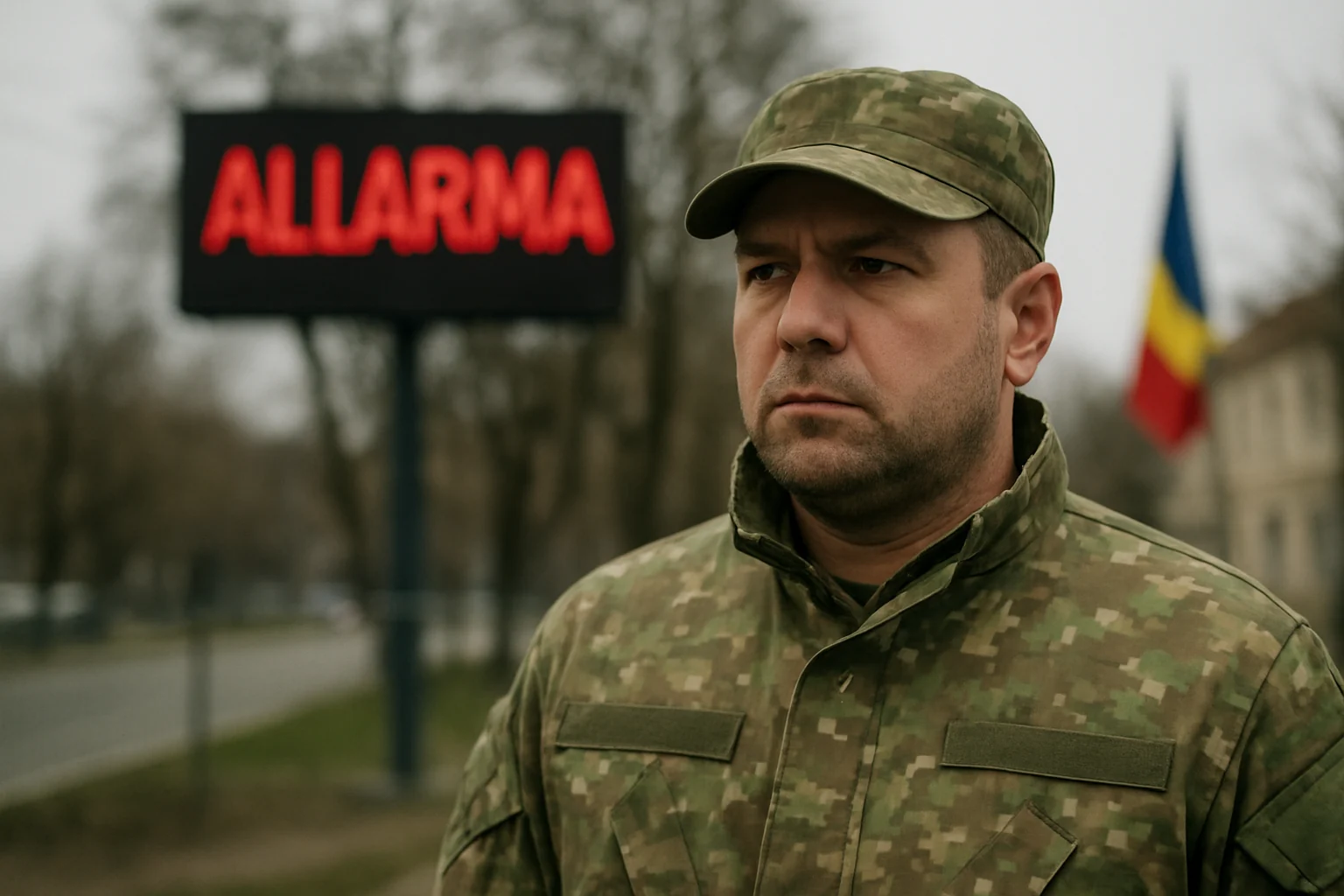 România intră în stare de alertă națională pentru gestionarea crizei energetice