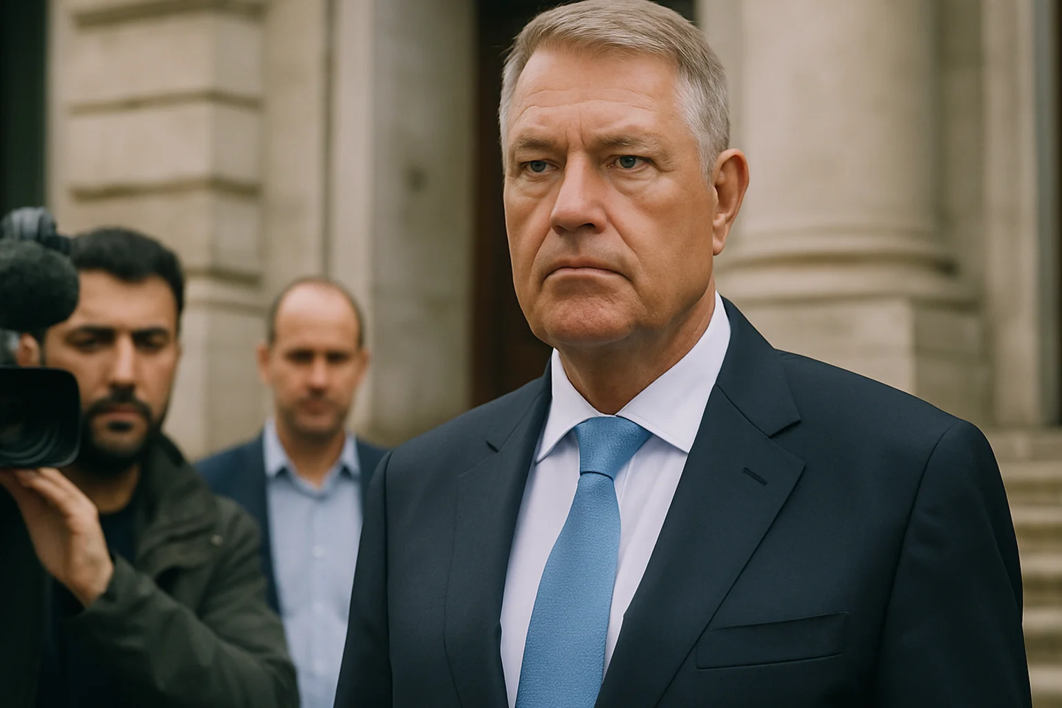 Tánczos Barna spune că niciun scenariu de guvernare nu poate fi exclus