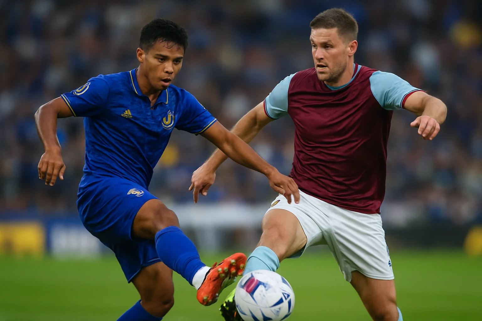 Actualizare: Aston Villa joacă marți cu BG Pathum United la Pathum Thani