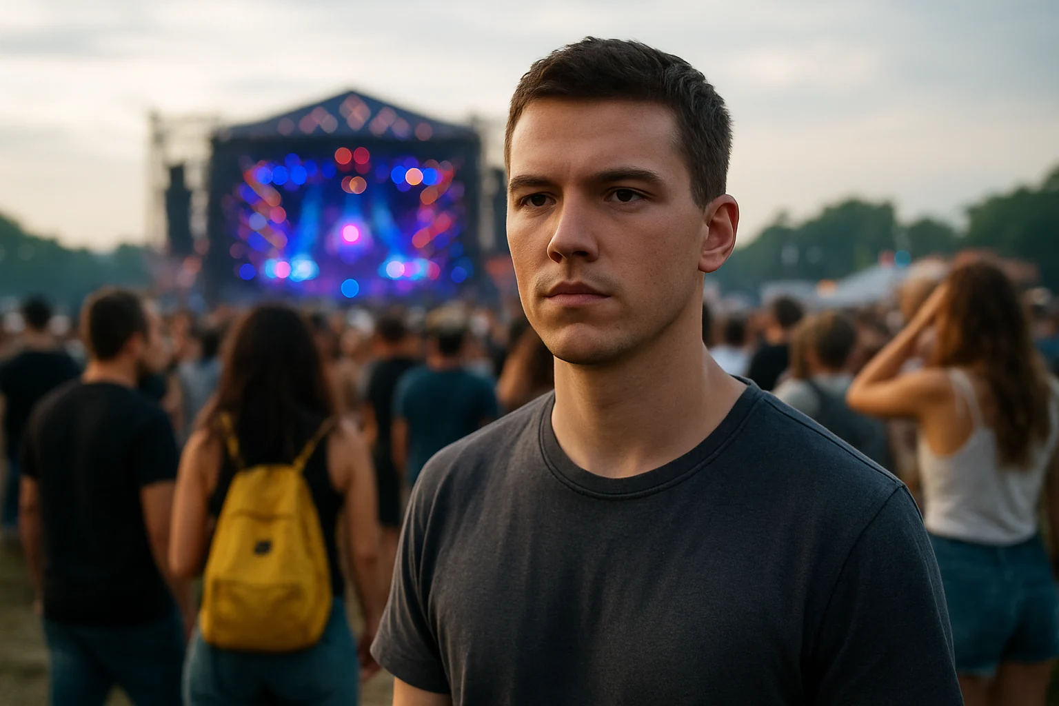 UNTOLD 2026 anunță testare HPV și ecografii mamare gratuite la Cluj