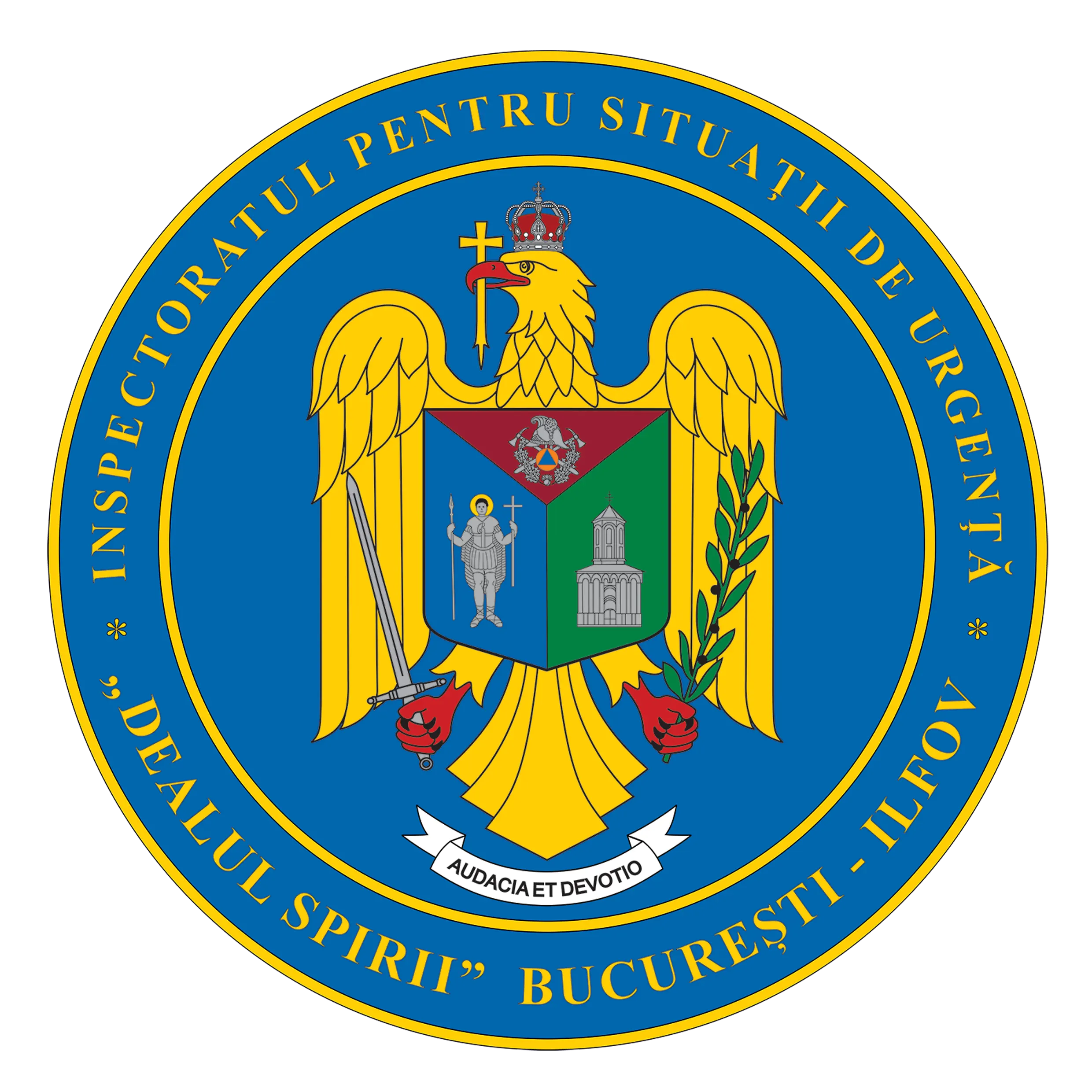 355 de urgențe în București–Ilfov; la Petrăchioaia au ars circa 4.000 mp