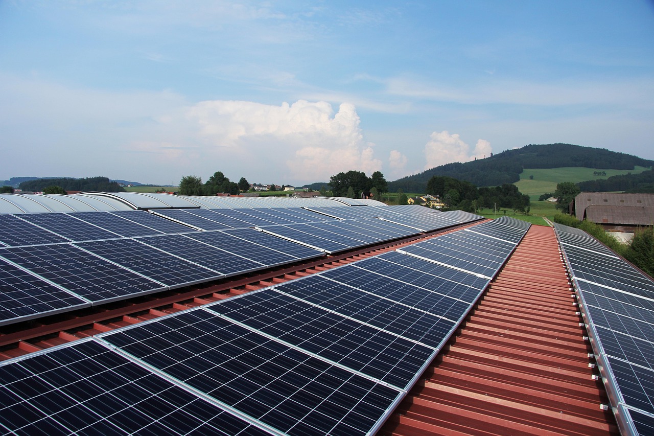 Ce beneficii îți oferă panourile fotovoltaice și de ce este recomandat să ți le instalezi