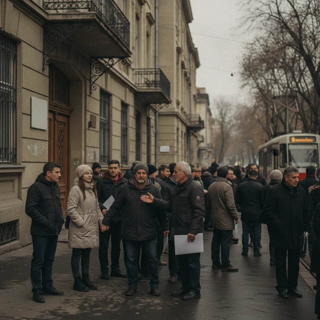 Ajutor pentru încălzire în Sectorul 6: cererile pot fi depuse din 21 octombrie