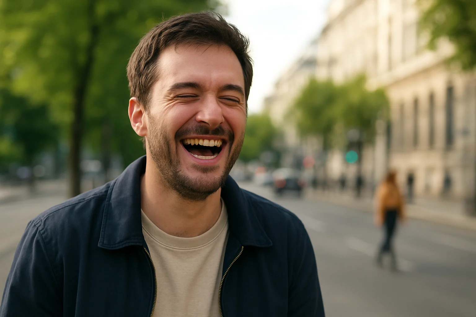 Bancul zilei pentru București – 21 mai 2026