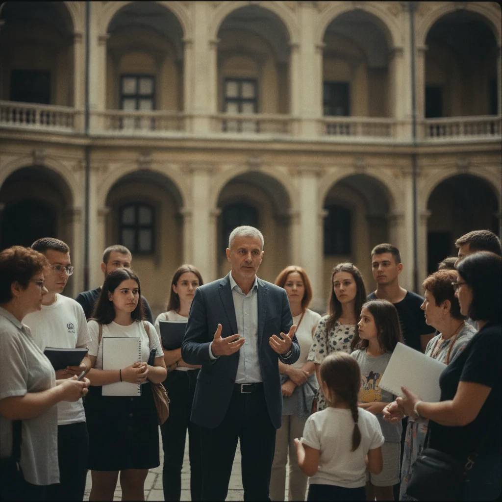 Bucureștiul pregătește o nouă strategie culturală pentru următorii 10 ani