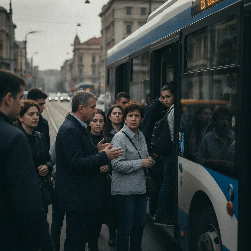 Călătoriile ar putea costa mai mult după insolvență