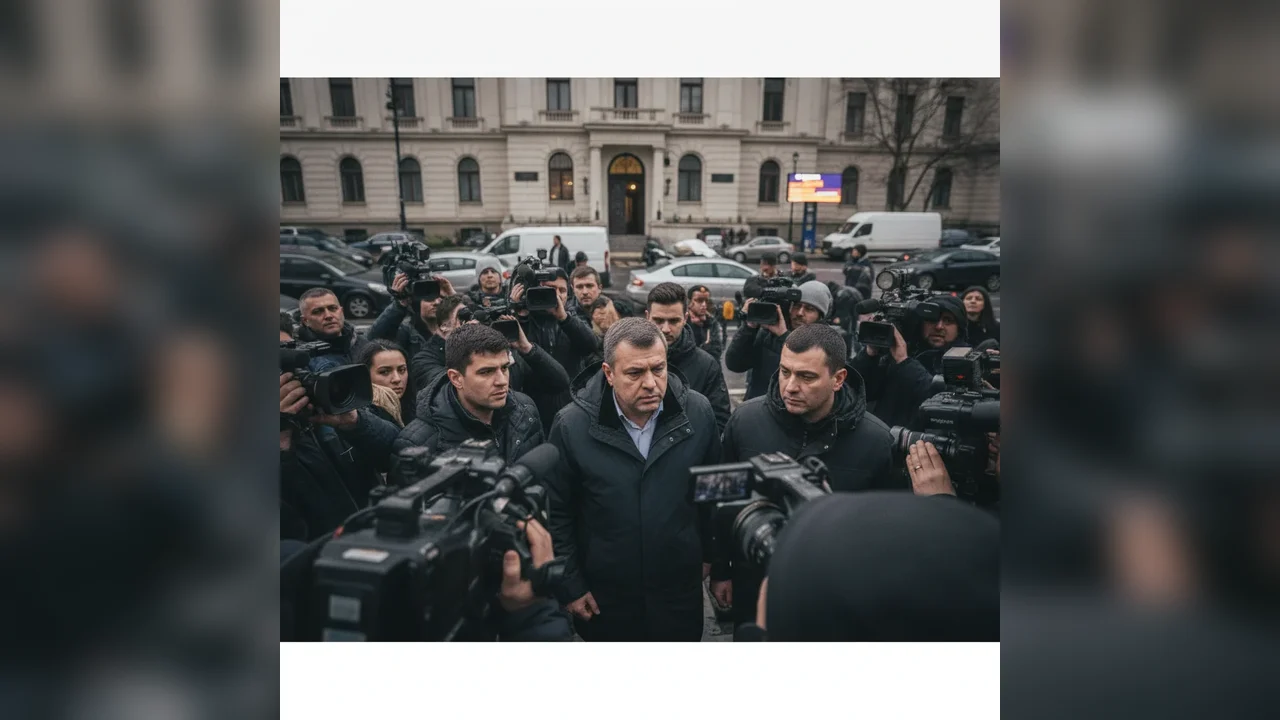 Călin Georgescu află verdictul Curții de Apel București. Procurorii cer arestarea preventivă