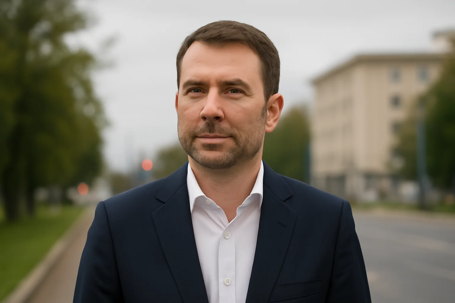 Cătălin Drulă își propune candidatura la PMB - Funcția executivă mi se potrivește perfect
