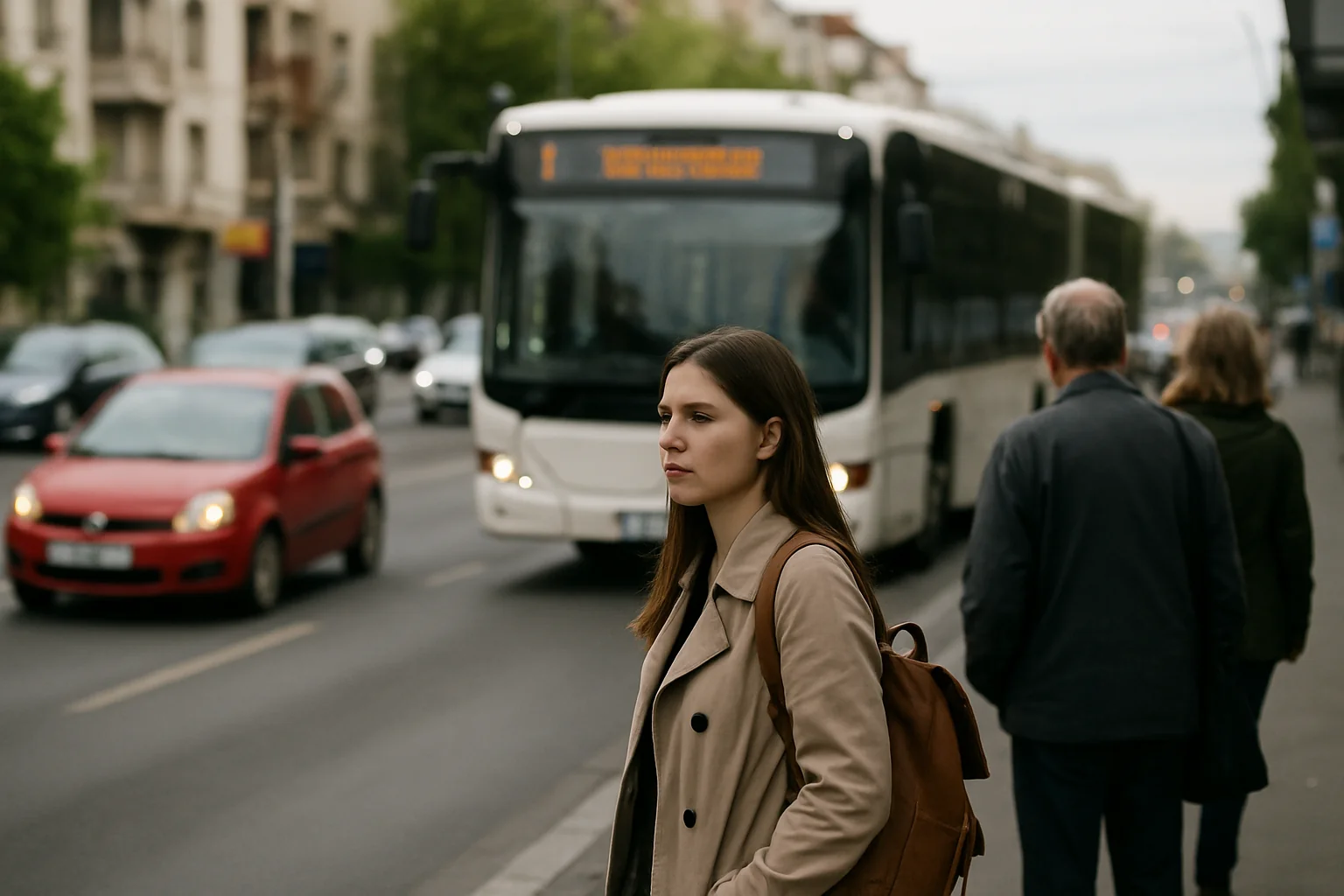 Ce trebuie să știi despre transportul public și trafic în București – 2026-05-24