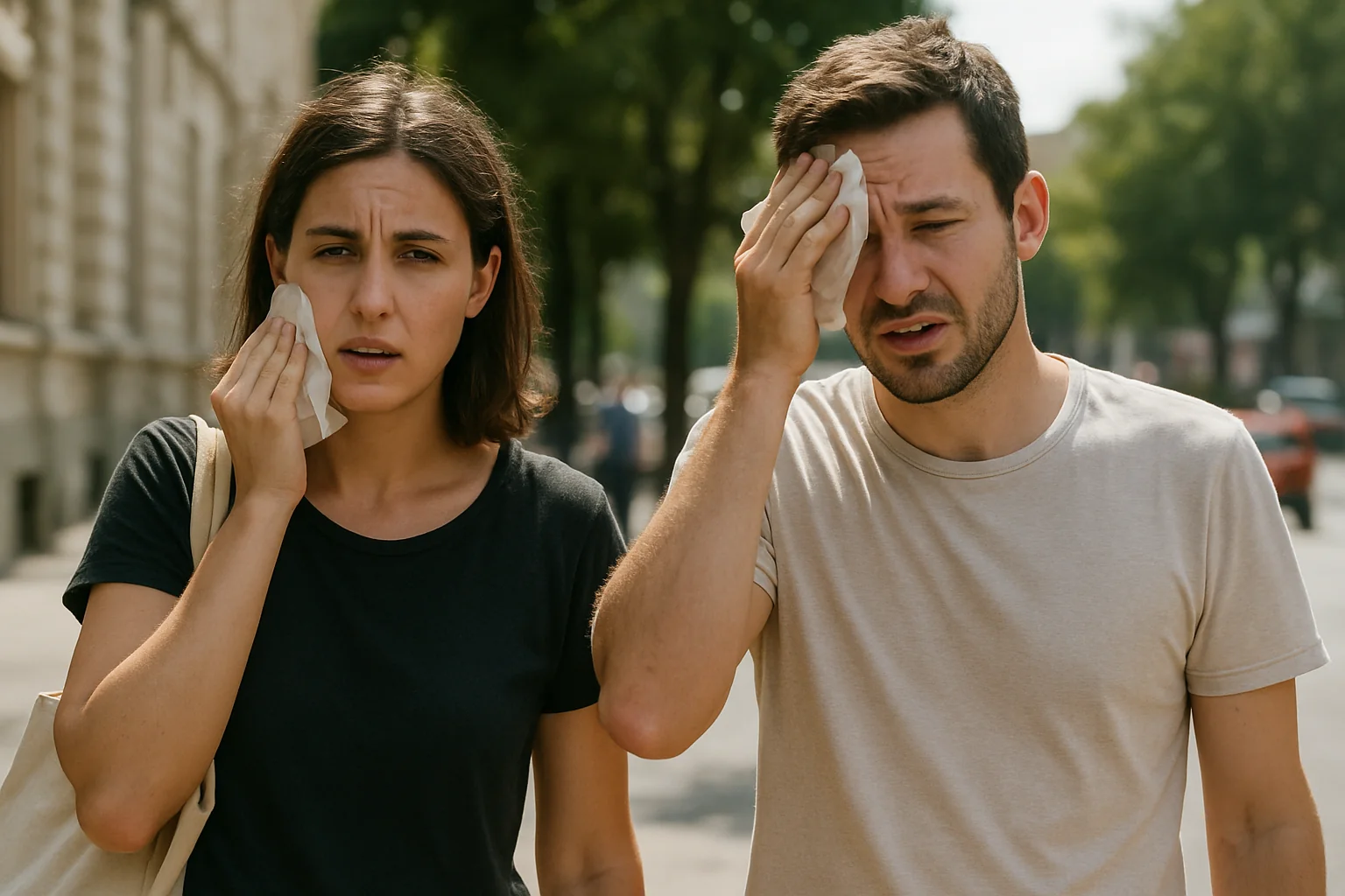 Cum să-ți optimizezi pregătirile pentru sezonul cald în București – 25 mai 2026