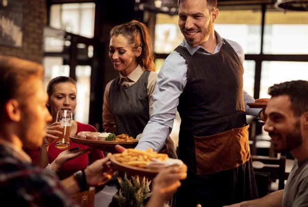 Recomandări de restaurante de pe Bulevardul Unirii București