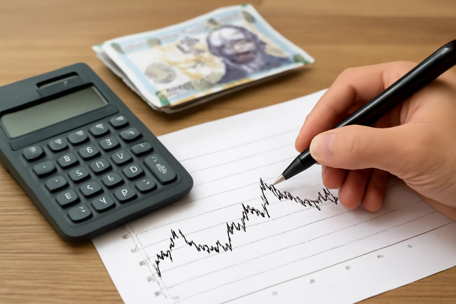 Impact asupra împrumuturilor variabile în lei și ce spune BNR despre ROBOR la 6 și 12 luni.