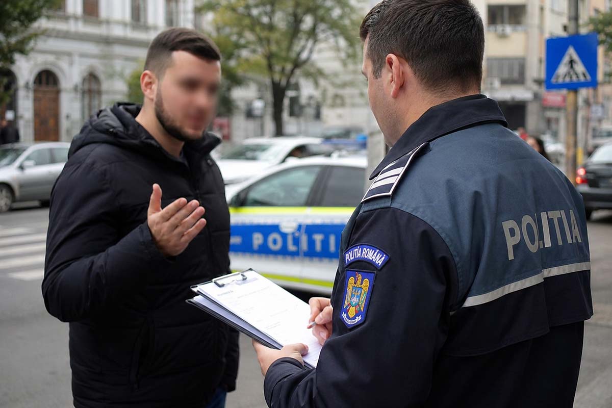 Martor într-o agresiune în București? Ce obligații și drepturi ai în fața anchetatorilor