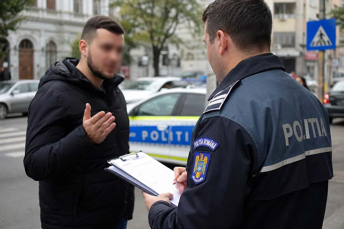 Martor într-o agresiune în București? Ce obligații și drepturi ai în fața anchetatorilor