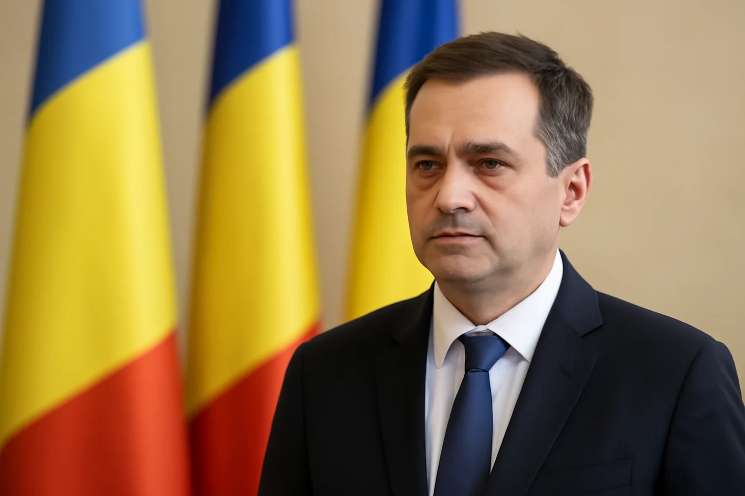 Nu voi candida la Primăria Capitalei. Descoperă cui îi va oferi sprijinul în bătălia pentru București