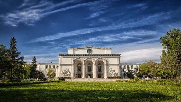 Opera Națională pune în vânzare biletele pentru toamna 2026: Tannhäuser și Giselle