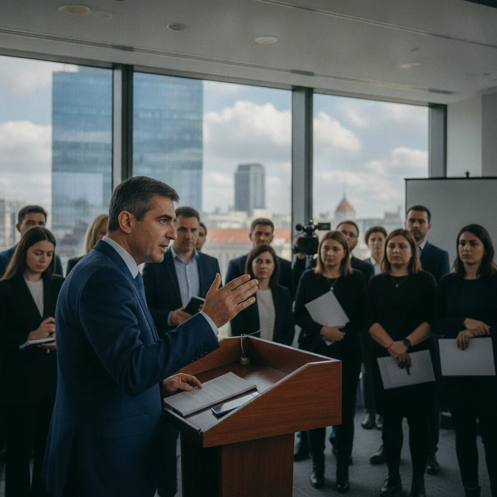 PMB publică selecția pentru consiliile de administrație ale cinci companii municipale din București