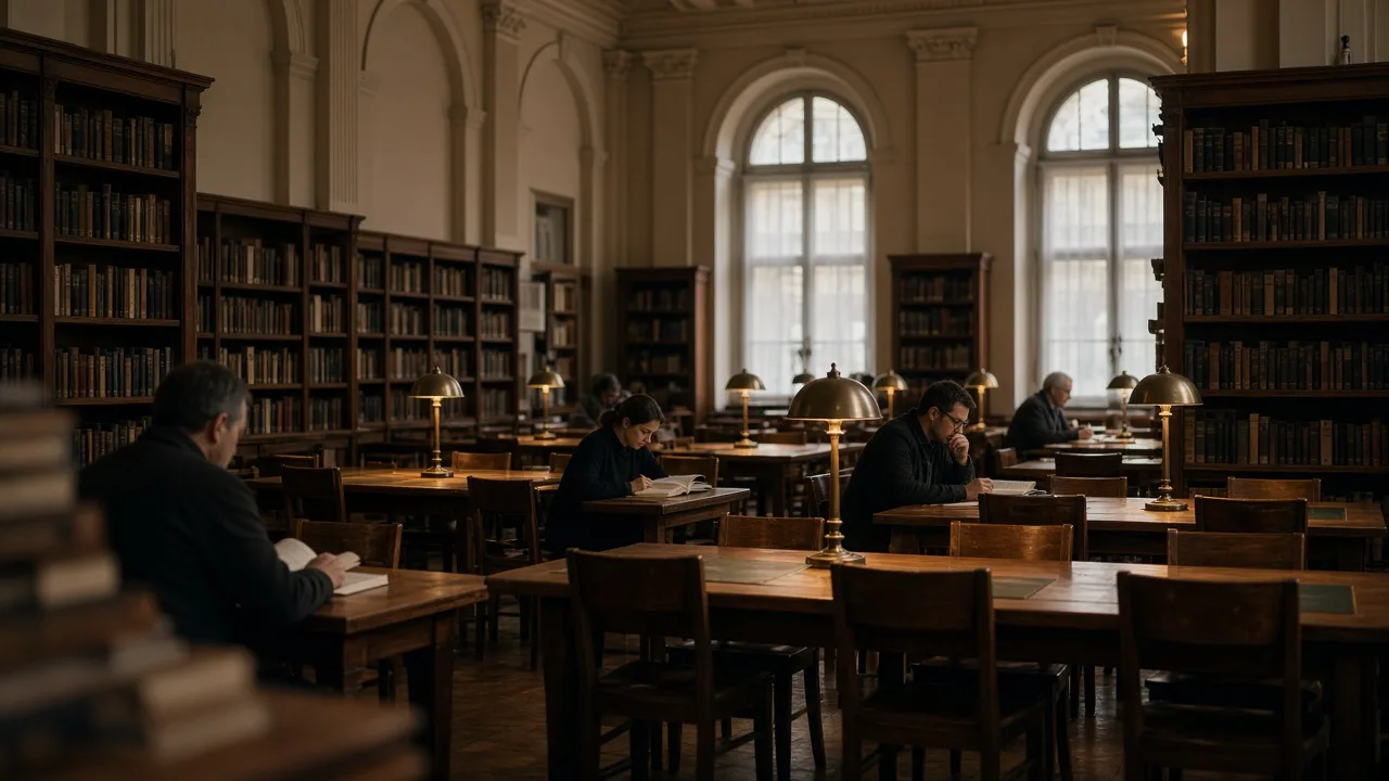 Program Biblioteca Metropolitană, sediul Sadoveanu: luni scurt, sâmbătă până la 13:00