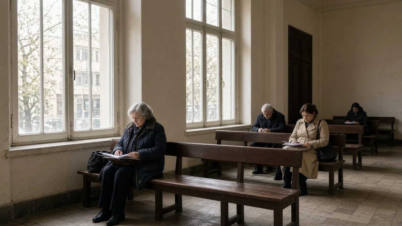 Program registratură PMB: CIDRC pe Elisabeta 42, cu program prelungit miercuri