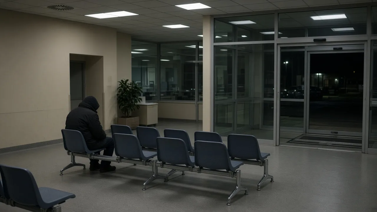 Program UPU la SUUB: prezentare directă, triaj, fără informații la telefon