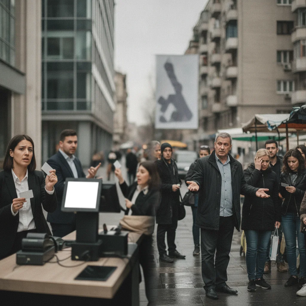 Revolut, întrerupere de servicii în România și alte șapte țări