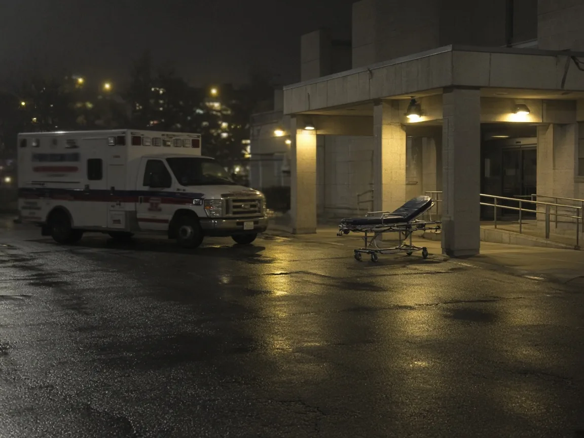 Spital urgente București