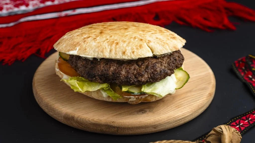 Trafika Restaurant — bucătărie sârbească si balcanica în inima Bucureștiului