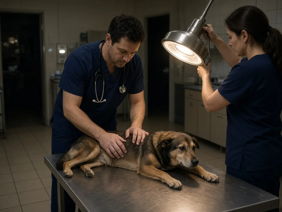 Veterinar non stop București